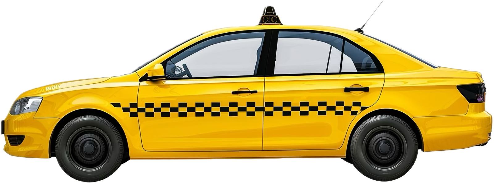 ICS Tour & Travels taxi service