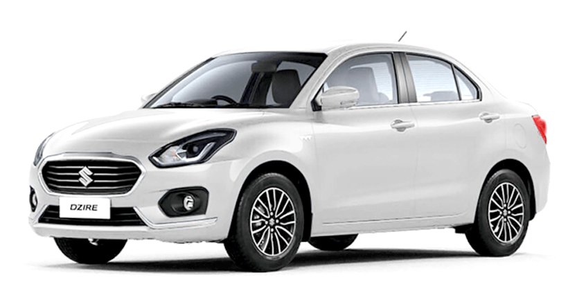 ICS Tour & Travels sedan taxi service in Gwalior